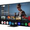 Користувацький інтерфейс TCL QM7K збоку