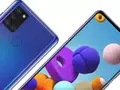 Не только Galaxy F12: Samsung готовит к выходу ещё смартфон Galaxy M12 с квадро-камерой и дисплеем на 6.7 дюймов