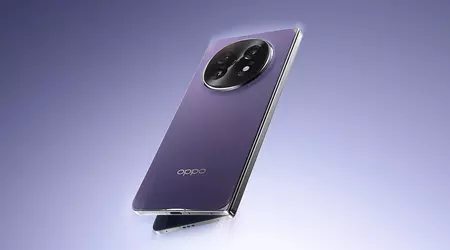 Відбулася презентація Oppo Find 5 - найтонший складаний смартфон з'явиться на глобальному ринку вже наприкінці лютого
