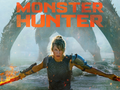Не зомби, так гигантские монстры: первый трейлер фильма Monster Hunter с Милой Йовович