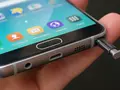 Первое видео Samsung Galaxy Note 7