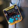 Чотири версії Super Micro Keychain Gamer