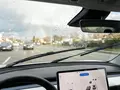 Tesla пытается вылечить «дворники» с помощью ИИ и нового патента