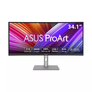 ASUS ProArt PA34VCNV