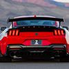 Shelby American Mustang Super Snake-R 3