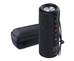 XENEO X21 Portable Bluetooth Speaker with FM Radio