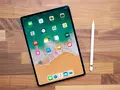 Apple выпустит планшет iPad Pro без кнопки Home и с тонкими рамками