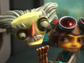 Мир психонавтов не будет прежним: смотрите первый сюжетный трейлер Psychonauts 2