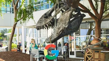 Google utilise vos uploads pour entraîner son IA : comment désactiver cette option