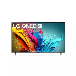 LG QNED85T 55"