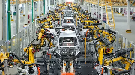 BYD відкладе запуск виробництва автомобілів на заводі в Угорщині, - Reuters