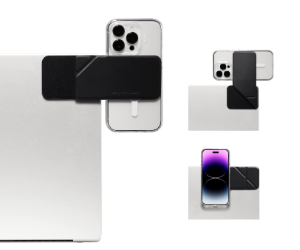 MOFT Magnetic Laptop iPhone Mount