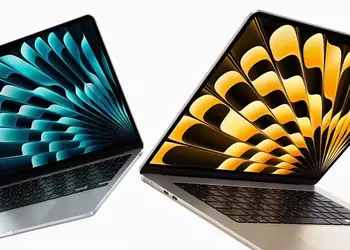 Months after announcement: Apple has started selling refurbished MacBook Airs with the M3 chip