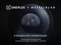 Флагманскую серию смартфонов OnePlus 9, в партнёрстве с Hasselblad, представят 23 марта