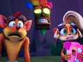 Что нового в Crash Bandicoot 4 It’s About Time: обзор геймплея от разработчиков