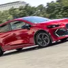 Превью Renault Clio, вид сбоку