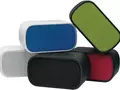 Портативная Bluetooth-акустика Logitech UE Mobile Boombox