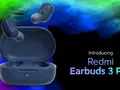Redmi Earbuds 3 Pro – до 30 часов работы, защита IPX4, Bluetooth 5.2 и поддержка aptX Adaptive по цене $40