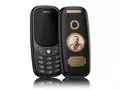 Caviar представила Nokia 3310 с ликом Николая II