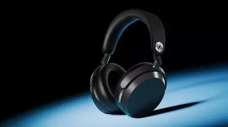 Sennheiser презентувала флагманську гарнітуру Momentum 5 з потужним шумозаглушенням, знімним акумулятором та підтримкою топових кодеків