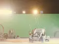 Как делались спецэффекты для Mad Max: Fury Road