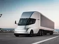 Илон Маск: электрический грузовик Tesla Semi будет проезжать на одном заряде до 1000 км