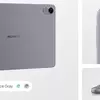 Мініатюра Huawei MatePad 11.5 S 2026 в Space Gray