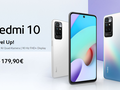 50-МП камера, 5000 мА*ч и Helio G88 по цене от €179.90 – Redmi 10 дебютировал в Европе