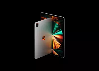 Bloomberg: new iPad Pro and MacBook Air are in production and will be unveiled at the end of March