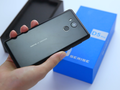 Распаковка металлических смартфонов BLUBOO D5 и D5 PRO