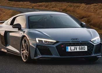Insider: the Audi R8 could return and it will still have a petrol engine