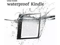Amazon представила 7-дюймовый ридер Kindle Oasis с модулем мобильной связи и защитой от воды