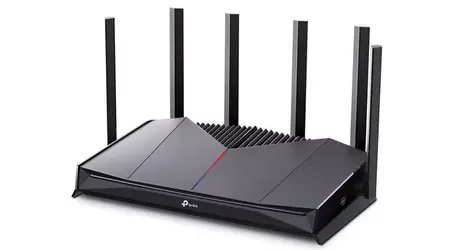 The US may ban TP-Link routers over suspected ties with China