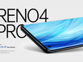 OPPO Reno4 Pro представлен на глобальном рынке: AMOLED-дисплей на 90 Гц, чип Snapdragon 720G, квадро-камера и ценник в $468