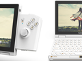 Lenovo представила LAVIE MINI: мобильный ПК на Intel Core i7 с 8-дюймовым дисплеем для игры и работы