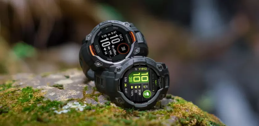 Garmin устраняет баги в Instinct 3: выход нового бета-обновления