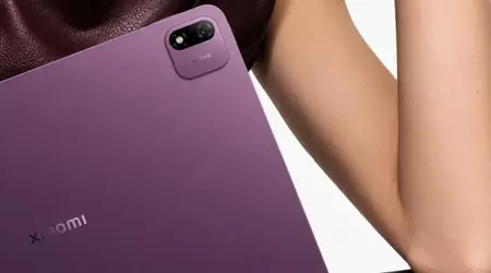 Зустрічайте Xiaomi Pad 9 Pro Max — флагманський планшет з новітнім чипом Xring O3, частотою 144 Гц і продуктивністю десктопу