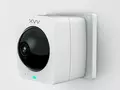 Xiaomi MiJia XiaoVV A1: панорамная IP-камера, заменяющая 4 камеры наружного наблюдения