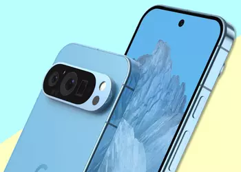 Google Pixel 9 now lets you transfer data anytime after initial setup
