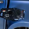 Зображення Isuzu D-Max EV з вантажем