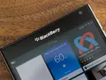 В Сеть попали фотографии нового смартфона BlackBerry с полностью сенсорным экраном