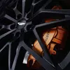 Профіль автомобіля Aston Martin Valen - прев'ю