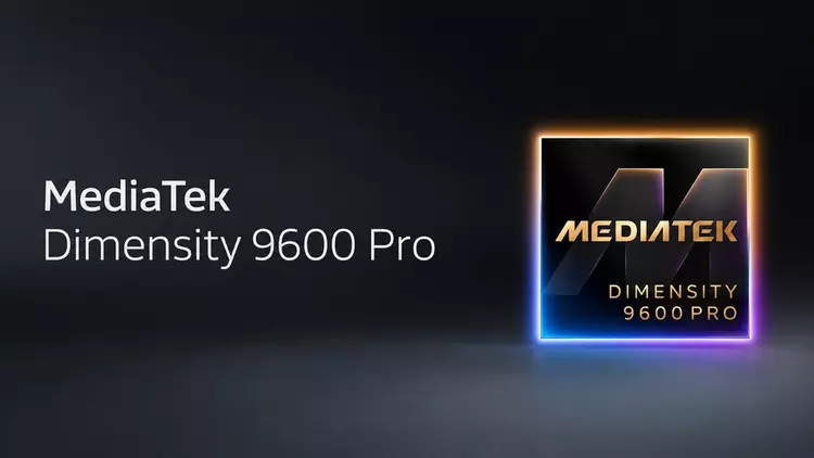 MediaTek Dimensity 9600 Pro: 2 нанометри ...