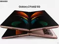 Samsung раскрыл ценник и дату старта продаж складного смартфона Galaxy Z Fold 2