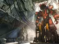 Чудовищный урон: посмотрите на все суперспособности джавелинов в Anthem