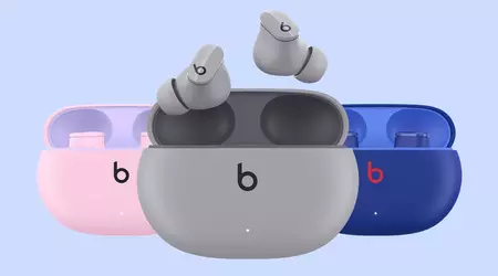 Пропозиція дня: Beats Studio Buds c ANC та автономністю до 24 годин на Amazon зі знижкою $50