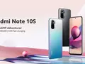 Мировая премьера Redmi Note 10S на AliExpress: AMOLED-дисплей, чип MediaTek Helio G95, NFC и акционный ценник от $196