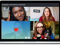 Skype научился записывать видеозвонки