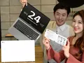 Ноутбуки LG All Day Gram весят меньше килограмма и работают до суток без подзарядки