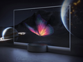 Xiaomi Mi TV Master OLED Transparent Edition: прозрачный смарт-телевизор за $7195
